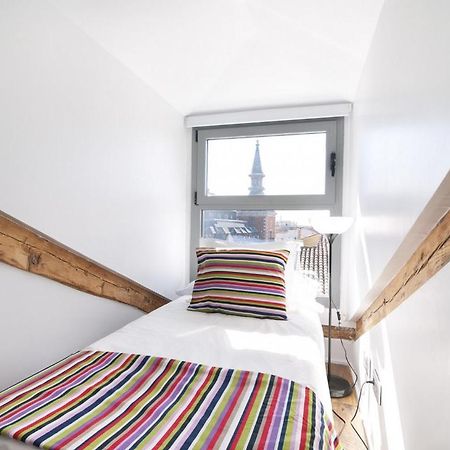 Minty Stay - Plaza Mayor 2 Bd Madrid Exterior photo