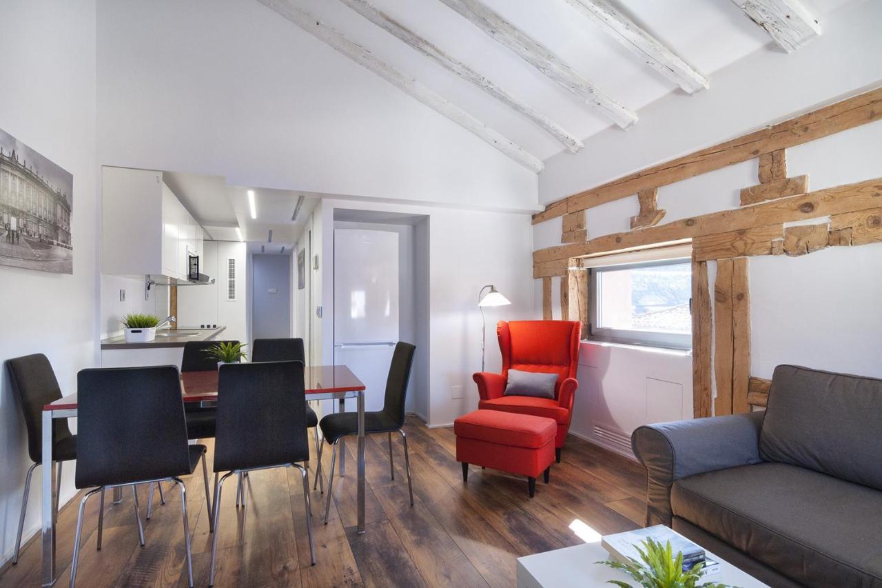 Minty Stay - Plaza Mayor 2 Bd Madrid Exterior photo