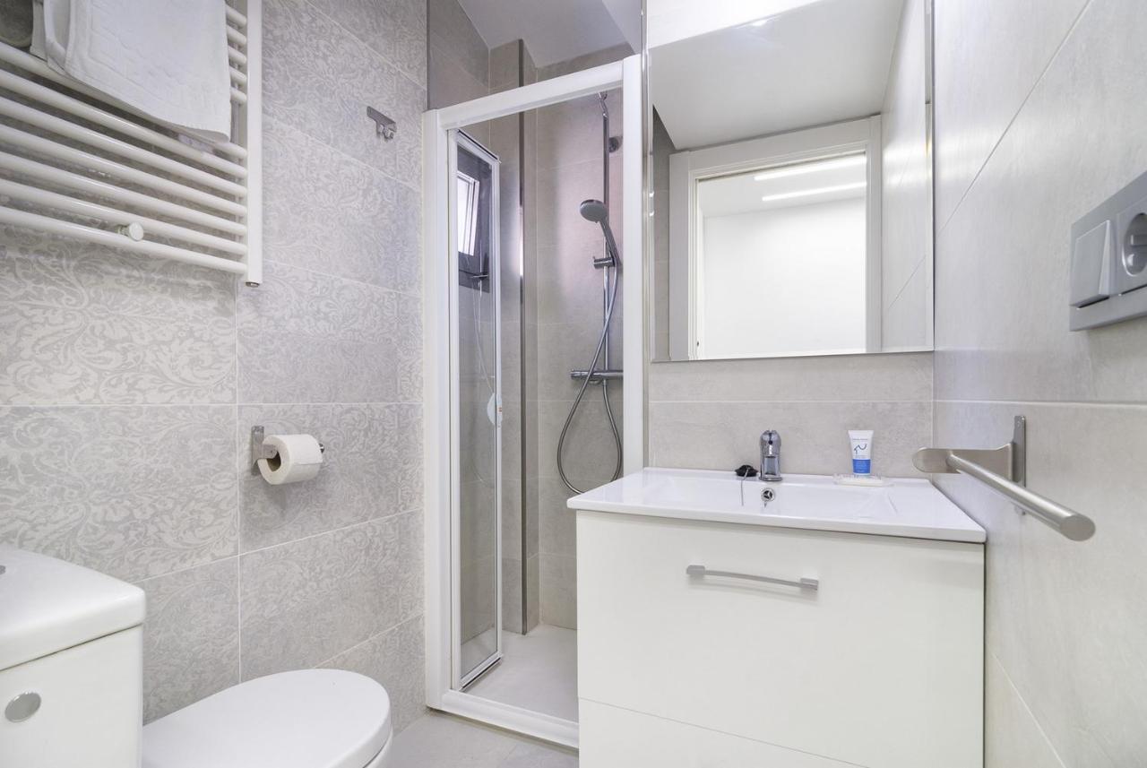 Minty Stay - Plaza Mayor 2 Bd Madrid Exterior photo